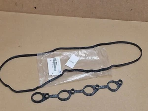 Hyundai i20 JC 1.6 Rocker Cover Gasket 2010-2019 224412B002 Genuine NEW OEM - Picture 1 of 12