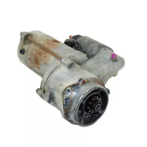 Starter Kia Sorento Jc Hyundai H1 2,5CRDi 36100-4A000 - Picture 1 of 3