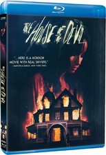 The House of the Devil [New Blu-ray]