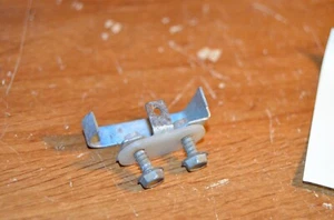 MTD 725-1644 Sicherheitsfederschalter - Bild 1 von 2