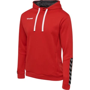 hmlAUTHENTIC Poly Hoodie Gr. XXL - Bild 1 von 5