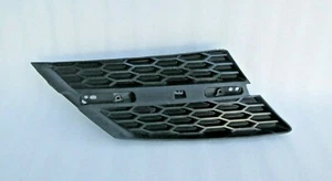 2013 2014 2015 TOYOTA RAV4 FRONT RIGHT PASSENGER BUMPER GRILLE TRIM 53105-42020 - Picture 1 of 10