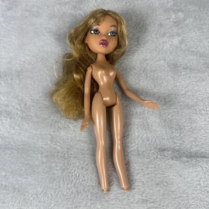 Bambola Bratz - Step Out Yasmin - Nuda - Foto 1 di 7