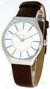 Esprit Maple ES1L004L0035 Quarzwerk Damen-Armbanduhr