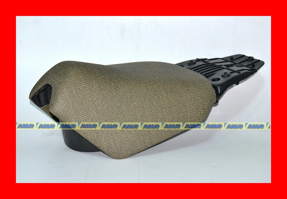 Sattel Aprilia SR 50 Di Tech E2 SR 50 Street Beige Original Aprilia 8229354 - Bild 1 von 1