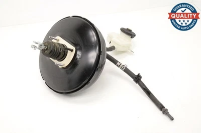 2012-2016 HONDA CR-V POWER BRAKE BOOSTER W/ RESERVOIR OEM - Image 1 of 4