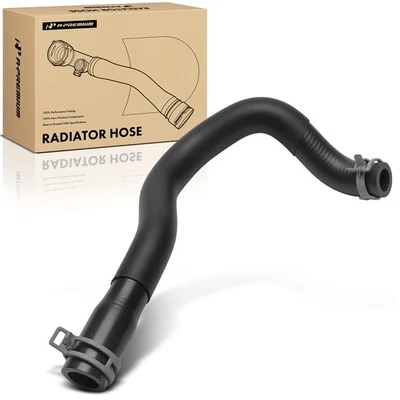 Manguera de radiador A-Premium para Volvo C70 2006-2013 C30 V50 2005-2011 L5 2,5 L 2,4 L Foto 1 de 4