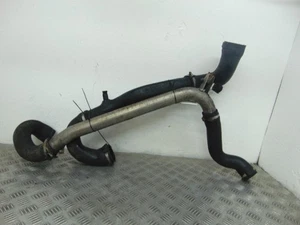 Vauxhall Vectra C Intercooler Pipe Hose 37756114830 3.0 Diesel 2002-2009B - Picture 1 of 6