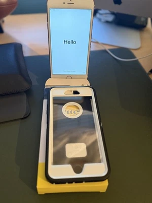 Apple iphone 6s Plus Rose Gold 16GB Unlocked 🔥🔥 - Image 1 of 2