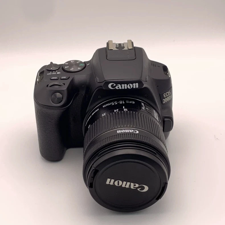 Canon EOS 200D Digital Cameras for sale | eBay