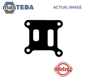 027831 WATER PUMP GASKET ELRING FOR JAGUAR X-TYPE 2.2 D,2.0 D 2.2L,2L - Picture 1 of 5