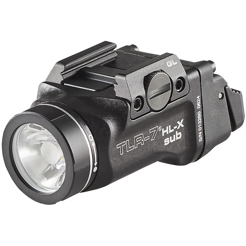 Streamlight 69503 Streamlight LIght Rail