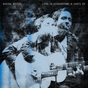 Daniel Rossen Live In Pioneertown & Santa Fe (Vinyl) - Picture 1 of 1
