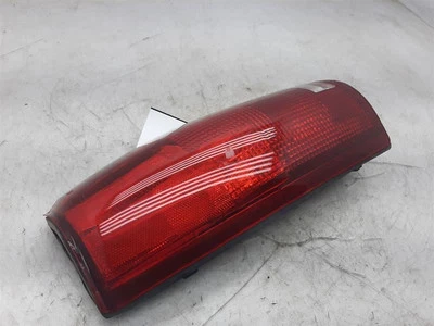 Luz trasera izquierda conductor camioneta Chevrolet 2500 90-00 05977867 Foto 1 de 4