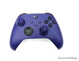 Mando Inalámbrico Xbox One Y Serie X - Púrpura Astral QAU-00068 - Imagen 1 de 1