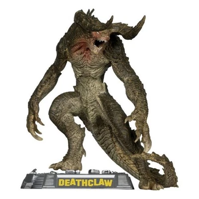 Fallout Movie Maniacs Actionfigur Deathclaw (Season 2) 19 cm - Bild 1 von 4