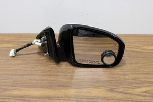 2013-2015 Infiniti JX35 QX60 RH Passenger POWER HEAT AUTO DIM W/CAMERA OEM🌹 - Picture 1 of 12