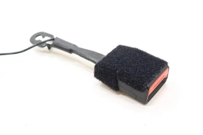 2016 - 2022 BMW X1 F48 FRONT LEFT OR RIGHT SIDE SEAT BELT SEATBELT BUCKLE OEM Foto 1 de 4