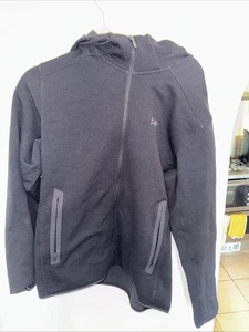 Arcteryx Kyanite Hoody Warm Polartec® Stretch Fleece in Schwarz Arc'teryx Herren M - Bild 1 von 5