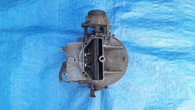 FORD.66 MUSTANG,FALCON.USED AUTOLITE 2100 2 BARREL CARBURETOR. 6D-B. 1.14 CARB. - Image 1 of 4
