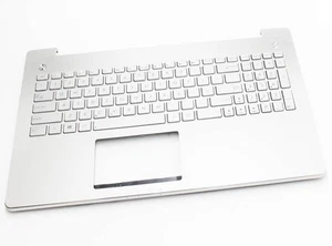 13N0-P9A0201 13N0-P9A0201 Asus N550Jv Cubierta Apoyamanos Sin Panel Táctil "GRADO A" - Imagen 1 de 1