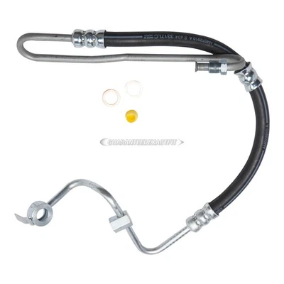 Manguera de presión de dirección asistida Edelmann CSW para Lexus LS430 2001-2006 Foto 1 de 3