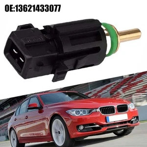 Practical Water Temperature Sensor 13621433077 for BMW 328i Made to Last - Picture 1 of 8