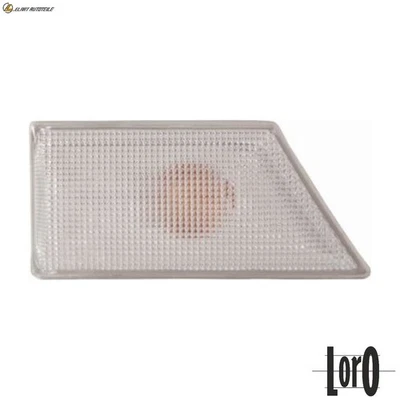 FANALE LAMPEGGIANTE 442-1413L-UE-C PER OPEL VECTRA/GTS SIGNUM/Hatchback 1.8L 4cyl 3.2L - Immagine 1 di 4