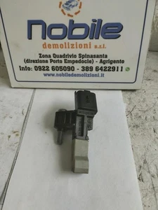 SENSORE GIRI ALBERO MOTORE OPEL CORSA F 1.2 TBENZ 74KW 2019/2024 9675226780 - Imagen 1 de 8
