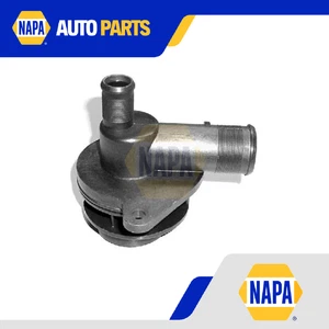 Coolant Flange / Pipe fits CITROEN SAXO VTS 1.0 1.1 1.4 96 to 03 Water NAPA New - Picture 1 of 8