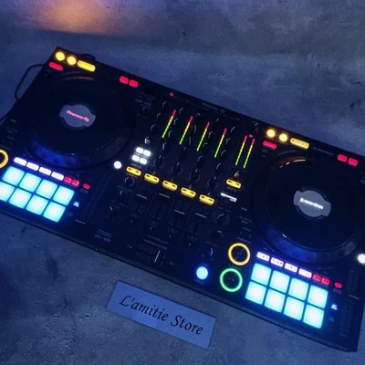 Pioneer DDJ-1000 Professioneller DJ-Controller Rekordbox 4-Kanal 4ch Japan... - Bild 1 von 4