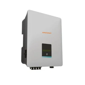 ⚡SONNENKRAFT SK-WR-6 WECHSELRICHTER  3 Phase, 6kW, 2 MPPT, IP65 ⚡ - Bild 1 von 1