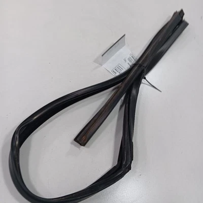 Chrysler 300 puertas vidrio ventana sello goma conductor delantero izquierdo 2015 2016 2017 2018 Foto 1 de 4