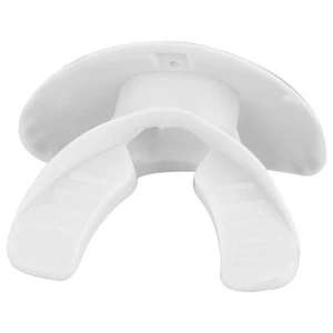 (1)Food Grade TPR Mouthguard Teeth Protector For Boxing Football Rugby AM - Picture 1 of 22