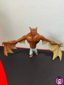 Man-Bat Batman The Animated Series Kenner 1993 - Action Figure - Photo 1/4