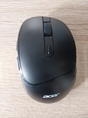 Acer wireless mouse OMR 283 - Image 1 of 4