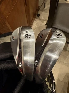 Biting Spin Wedge 48 52 2-Piece Set Modus 105 - Picture 1 of 11