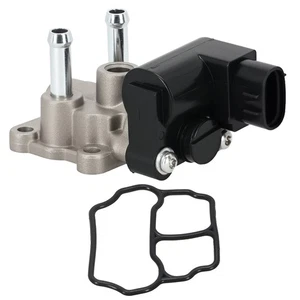 Idle Air Control IAC Valve for Suzuki Esteem 1.6L 1998-2001 Toyota Pase Tercel - Picture 1 of 12