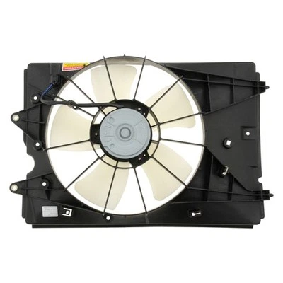 FA70785 - Engine Cooling Fan Assembly Compatible with 2009-2015 Honda Pilot - Image 1 of 3