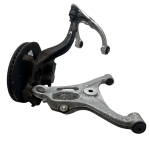 SUSPENSION FORD RANGER RAPTOR WISHBONE HUB DISC CALIPER CONTROL ARM FRONT RIGHT - Picture 1 of 16
