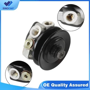 Fuel Transfer Lift Pump 02112673 04503573 for DEUTZ BF4M2012 BF6M2012 BF6M1013 - Picture 1 of 7