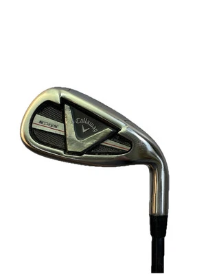 Varilla de grafito flexible regular para mano derecha Callaway EDGE 8  Foto 1 de 4