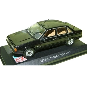 Talbot Tagora GLS 1981 1/43 Ixo Altaya Diecast modelcar COLO - Picture 1 of 2