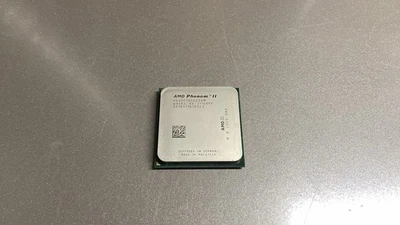 AMD Phenom II X2 521 3.5GHz Dual-Core HDX5210CK23GM CPU Socket AM3/AM2+ - Image 1 of 3