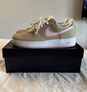 Nike Air Force 1 Linen 43 - Bild 1 von 6