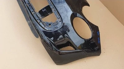 paraurti fiat 500 sport - Immagine 1 di 4