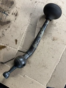 VINTAGE  FERGUSON  TO 35 TRACTOR -HI - LO TRANS  SHIFT LEVER -1955 - Picture 1 of 3