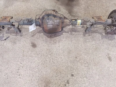 Rear Axle 4.10 Ratio Posi from 2020 Ford Transit 250 Van RWD 12244338 Foto 1 de 4