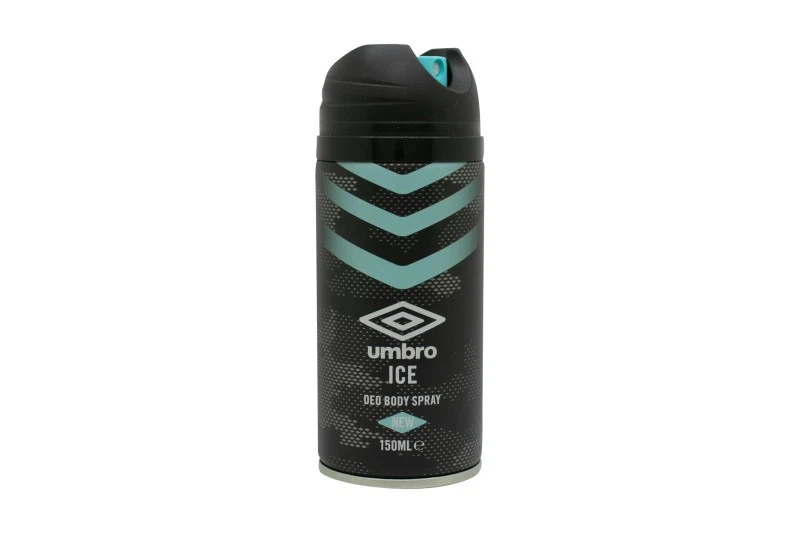 Umbro Ice Deodorant Spray - Image 1 of 1
