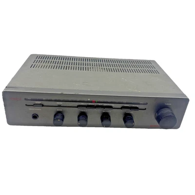 Advent Response Model 450S FM Receiver TESTED - Image 1 of 4